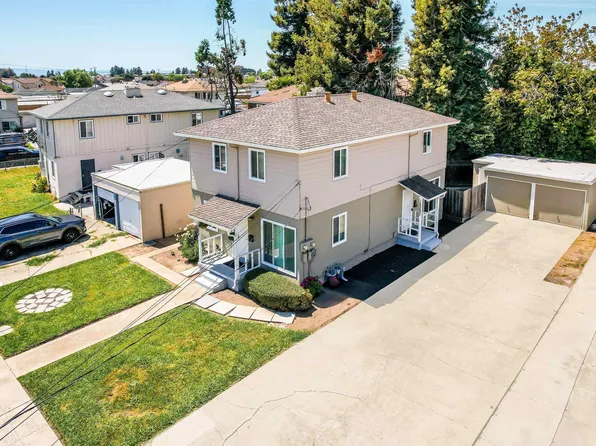 15293 Upton Ave, San Leandro, CA 94578