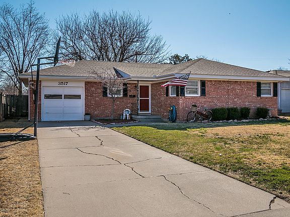 2nd image of 3517 Linda Dr