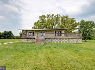 735 Whitwells Delight Rd, Frederica, DE 19946