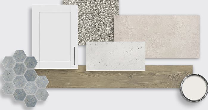 Refined Interior Package