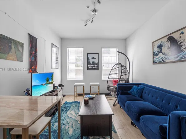 1611 Meridian Ave, Miami Beach, FL