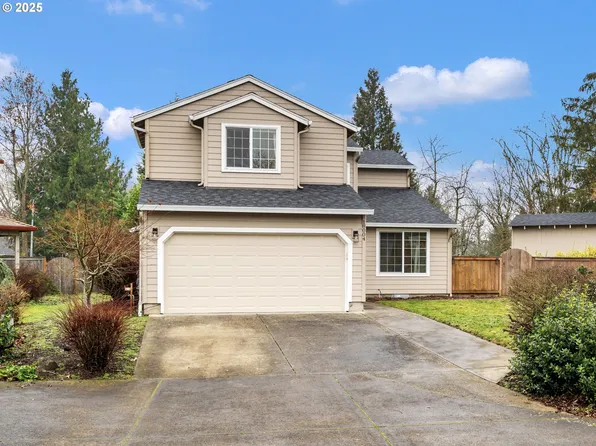 18004 SE 20th Cir, Vancouver, WA 98683