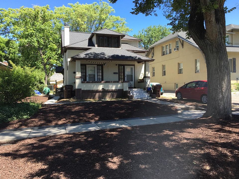 2nd image of 923 E Princeton Ave
