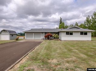 5221 Springhill Dr NE, Albany, OR 97321