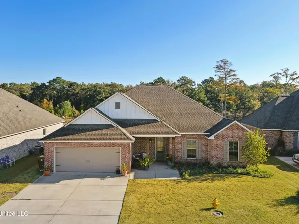 13334 Marys Way, Diberville, MS 39540