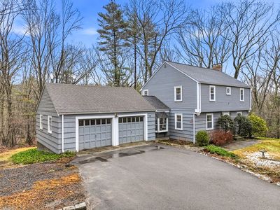 22 Hilltop Rd, Sudbury, MA, 01776