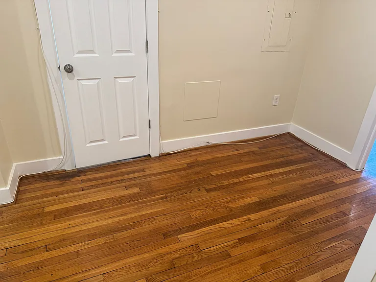 entry way