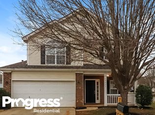 9633 Rothman Ln, Charlotte, NC 28215