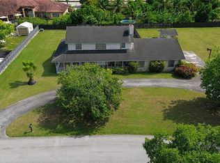 19320 SW 295th St, Homestead, FL 33030