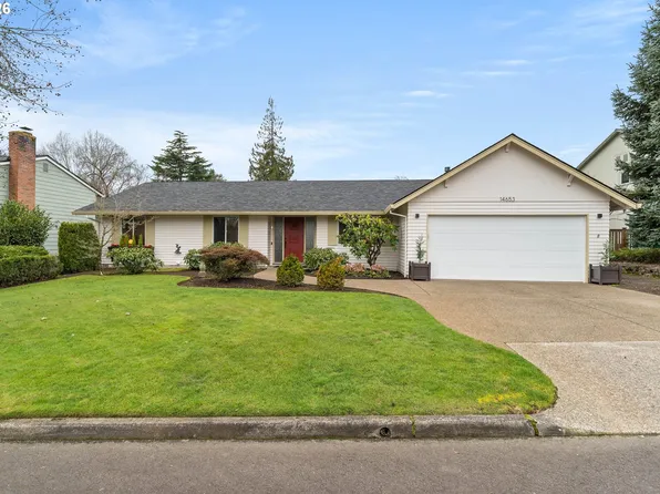 14653 NW Forestel Loop, Beaverton, OR 97006
