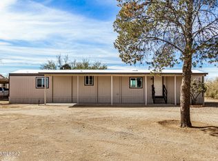 8965 W Bopp Rd, Tucson, AZ 85735