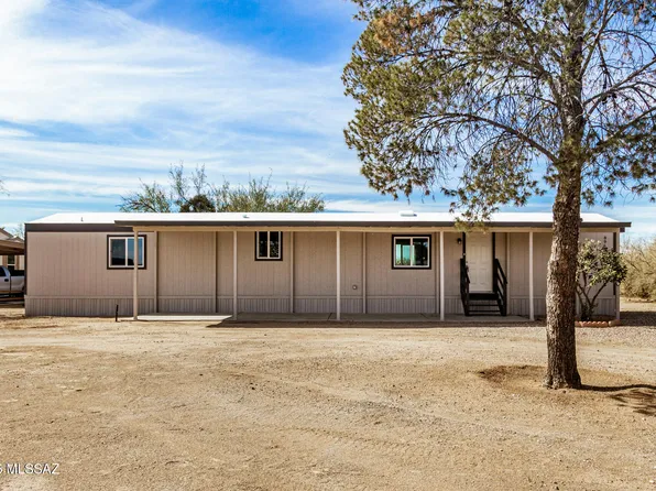 8965 W Bopp Rd, Tucson, AZ 85735