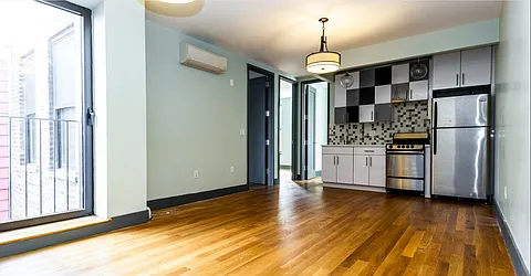 Rented by Zumper Inc