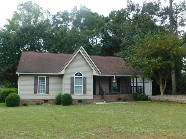 12601 Cotton Drive, Laurinburg, NC 28352