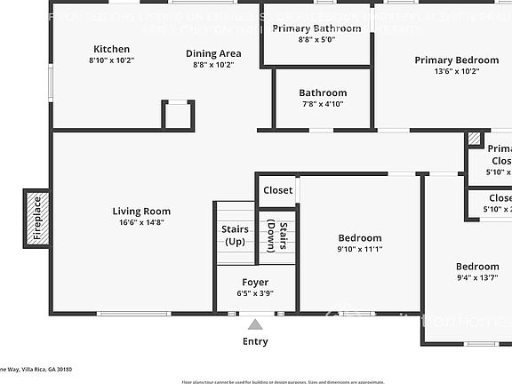 2nd image of 138 Whetstone Way