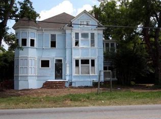 111 Lyons St, Jackson, GA 30233