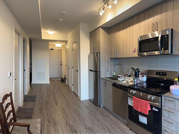 2nd image of 8020 Derry Rd #2010