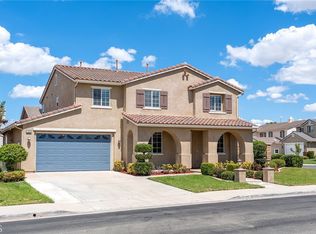 14330 Wolfhound St, Corona, CA 92880