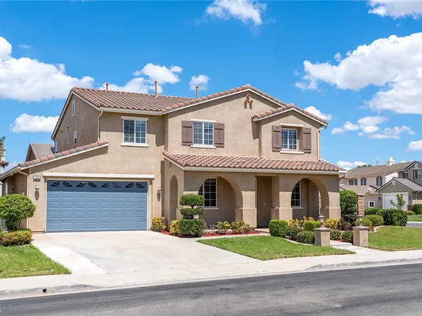 14330 Wolfhound St, Corona, CA 92880