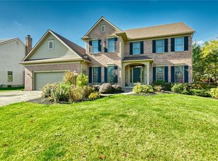 7 Coddington Grv, Pittsford, NY 14534