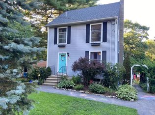 14 Thorndike Ave, Merrimac, MA 01860