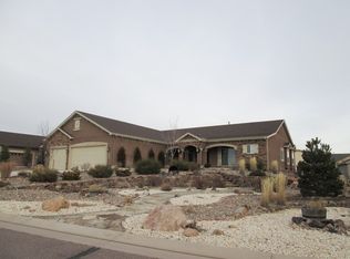 9863 Rockingham Dr, Peyton, CO 80831