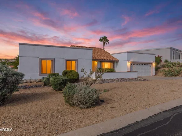 16327 E MONTROSE Drive, Fountain Hills, AZ 85268