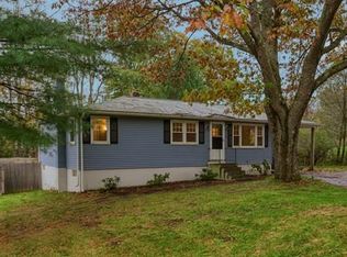 33 N Common Rd, Westminster, MA 01473