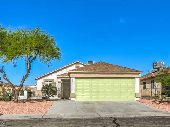 2629 Blue Reef Dr, North Las Vegas, NV 89032