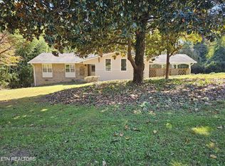 899 W Outer Dr LOT 18, Oak Ridge, TN 37830