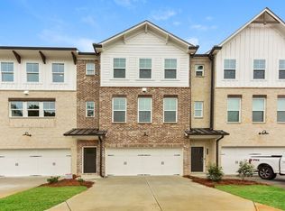 3997 Acer Ct, Peachtree Corners, GA 30092