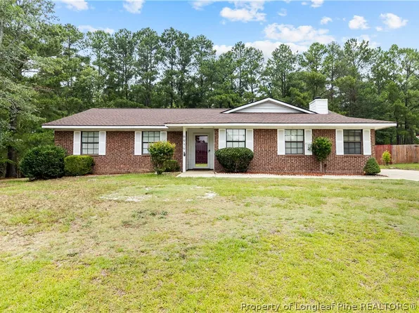 6959 Timbercroft Ln, Fayetteville, NC 28314