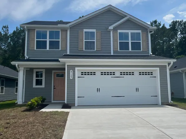 8123 NW Sterling Oaks Dr, Ash, NC 28420
