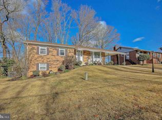 2708 Shawn Ct, Fort Washington, MD 20744