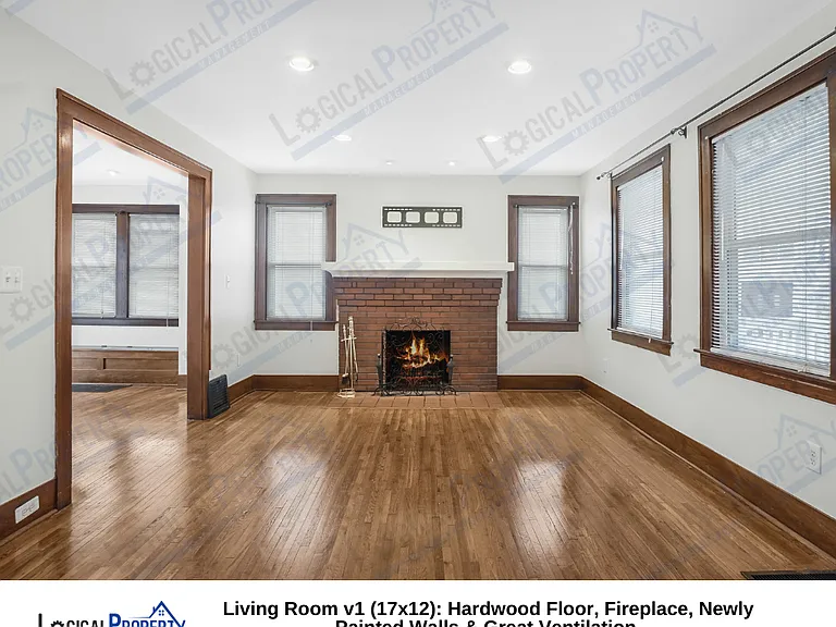 423 S Maple Ave — Photo 8
