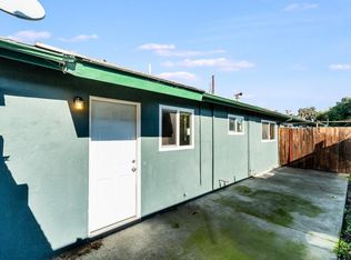 22343 S Garden Ave, Hayward, CA 94541