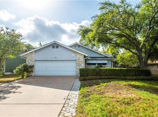 9301 Marsh Dr, Austin, TX 78748