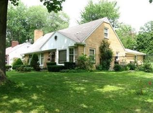 385 Mineola Ave, Akron, OH