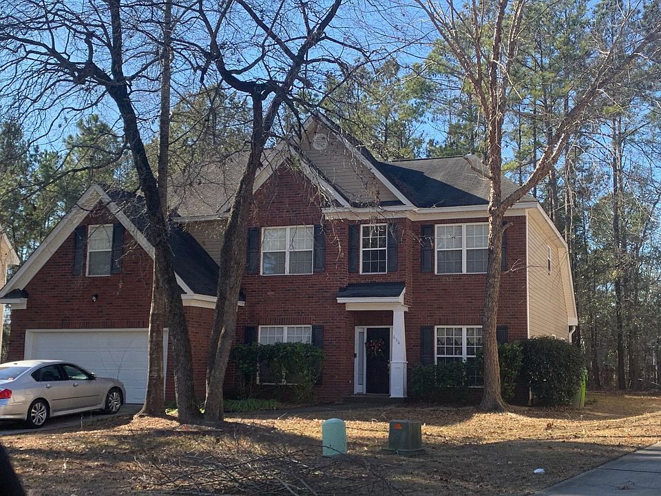 636 Dulaney Bnd, Columbia, SC 29229 Zillow