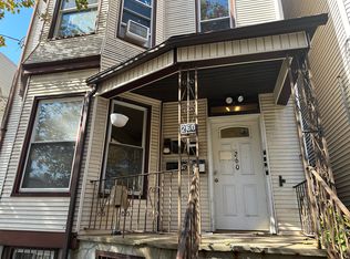 260 Summer Ave APT 4, Newark, NJ 07104