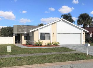 3121 Carthage Ct, Orlando, FL 32837