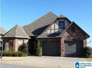 519 Foothills Ledge, Chelsea, AL 35043
