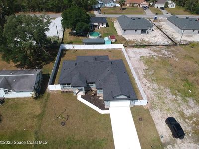 432 Garvey Rd SW, Palm Bay, FL, 32908