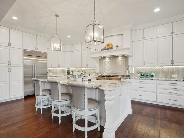 813 Stonewater Blvd, Franklin, TN 37064