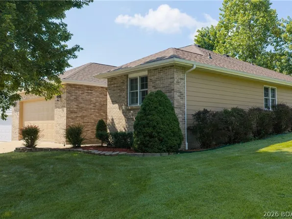 105 Trevino Rd, Gravois Mills, MO 65037