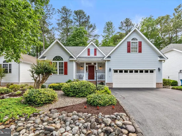 1210 Ocean Pkwy, Ocean Pines, MD 21811