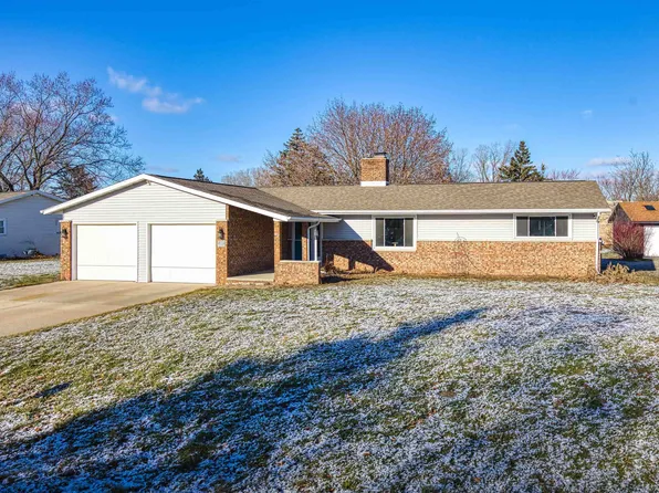 11 Sioux Ct, Appleton, WI 54911