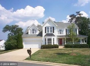 42899 Spring Morning Ct, Ashburn, VA 20148