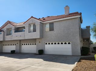 5201 S Torrey Pines Driveunit #1219, Las Vegas, NV 89118