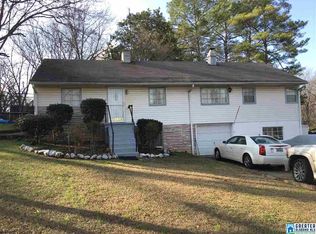 1028 10th Ave N, Bessemer, AL 35020